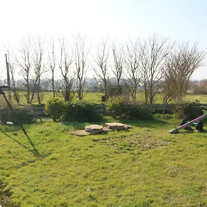 Les Aux Volets Roses , Landunvez France