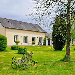 De Bon Air , Sens-de-Bretagne France